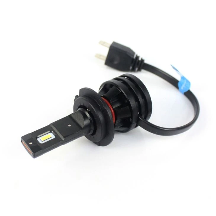 Machin ki ap dirije Ranplasman bulb M2 Pi bon Machin anpoul limyè