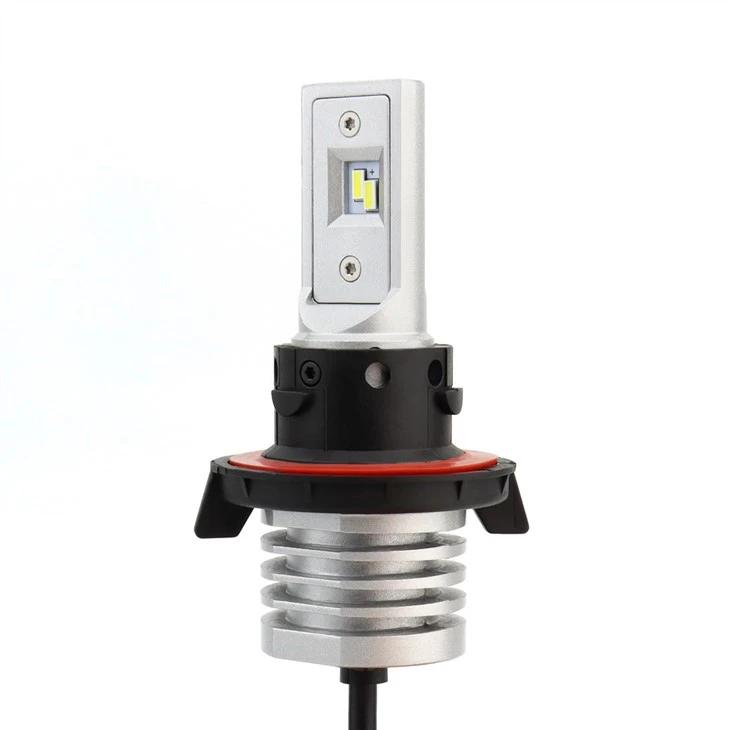 V10P H13 Motorcycle LED Headlights Bulbs