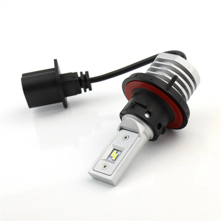 V10P H13 Motorcycle LED Headlights Bulbs